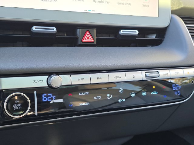 Certified 2023 Hyundai Ioniq 5 Limited AWD/4WD image 33