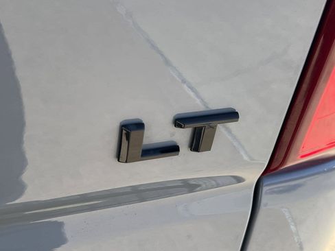 Used 2024 Chevrolet Silverado 1500 LT Trail Boss w/ Convenience Package II image 6