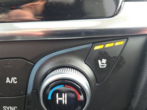 Used 2018 Chevrolet Traverse Premier w/ Redline Edition image 31