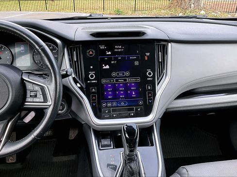 Used 2022 Subaru Legacy Limited image 7