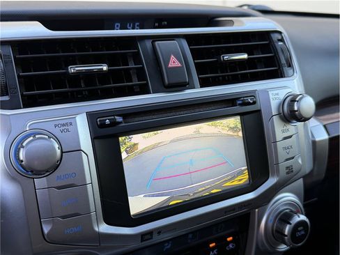 Used 2018 Toyota 4Runner Limited AWD/4WD image 14
