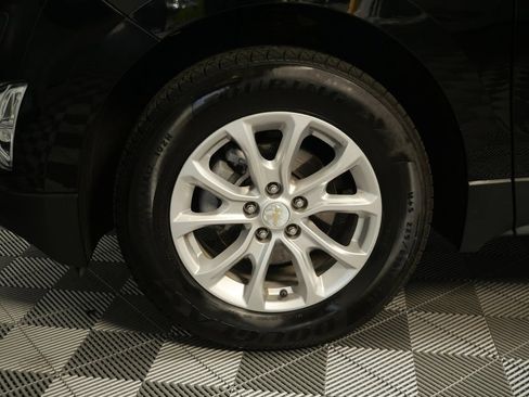 Used 2020 Chevrolet Equinox LT AWD/4WD image 9