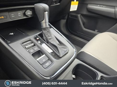 New 2026 Honda CR-V EX image 16