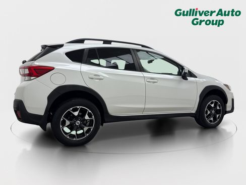 Used 2018 Subaru Crosstrek 2.0i Premium w/ Popular Package #2 AWD/4WD image 9