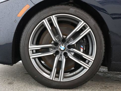 Used 2024 BMW 840i Gran Coupe xDrive image 9