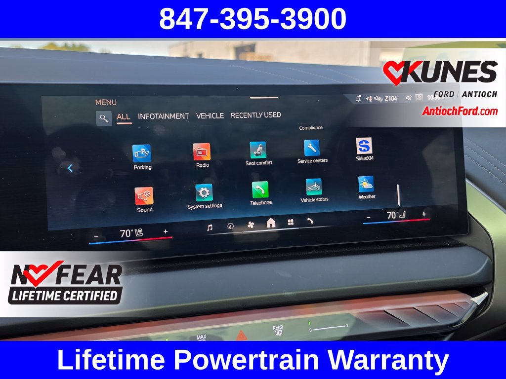 Used 2026 BMW X3 xDrive30i AWD/4WD image 55