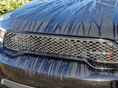 Certified 2024 Dodge Durango SXT w/ SXT Blacktop Group image 6