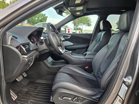 Used 2022 Acura RDX A-Spec FWD image 10
