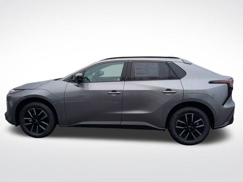 New 2026 Subaru Solterra AWD/4WD image 4