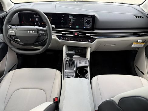 New 2027 Kia Sportage EX FWD image 16