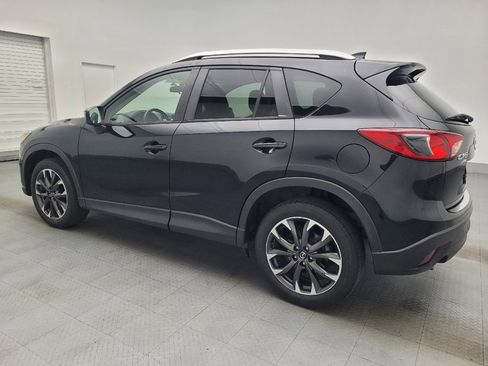 Used 2016 MAZDA CX-5 Grand Touring AWD/4WD image 3