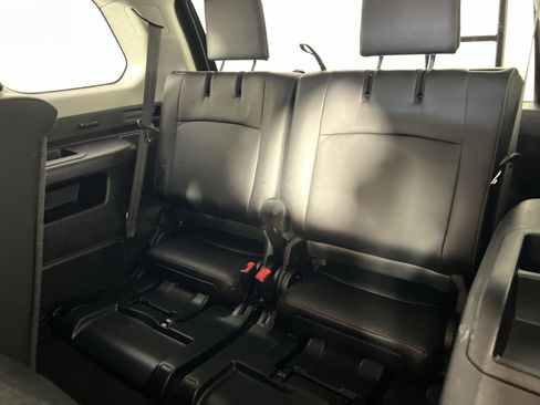 Used 2016 Toyota 4Runner SR5 Premium image 26