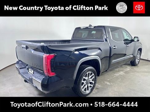 Used 2025 Toyota Tundra 1794 Edition image 3