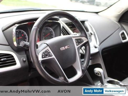 Used 2015 GMC Terrain SLT FWD image 19