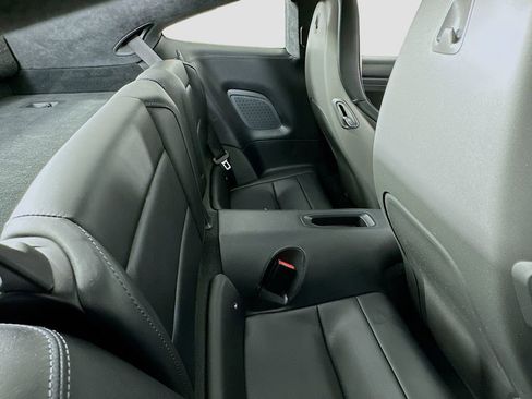 Used 2019 Porsche 911 Turbo image 28