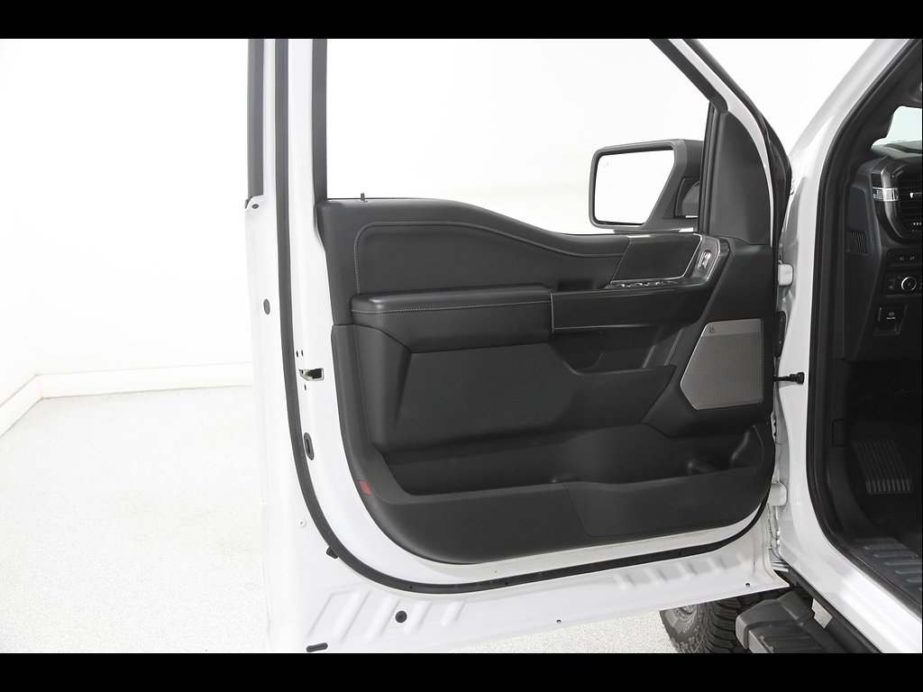 Used 2021 Ford F150 XLT w/ Equipment Group 302A High AWD/4WD image 5