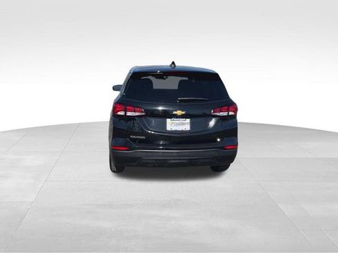 Certified 2024 Chevrolet Equinox LS w/ LS Convenience Package image 9