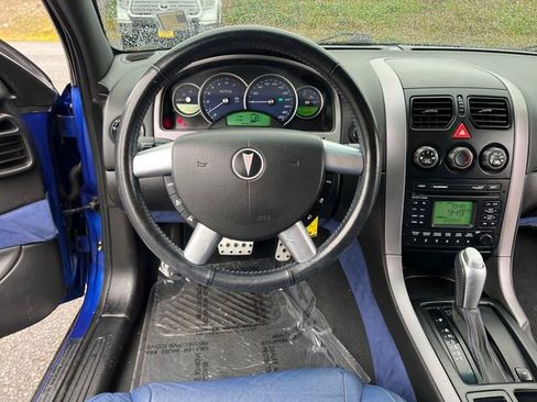 Used 2006 Pontiac GTO image 17