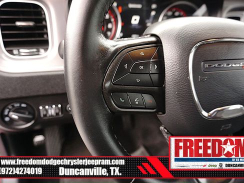 Certified 2023 Dodge Charger SXT image 23