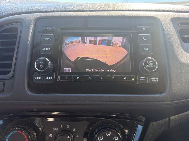 Used 2021 Honda HR-V LX image 16