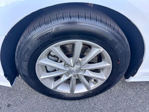 Used 2019 Hyundai Sonata SE image 29