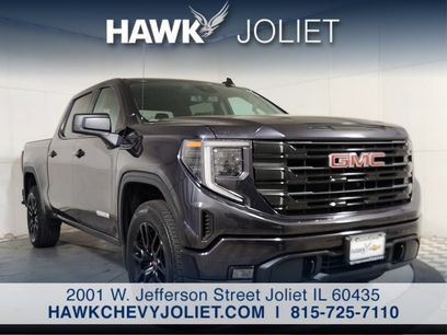 Used 2023 GMC Sierra 1500 Elevation