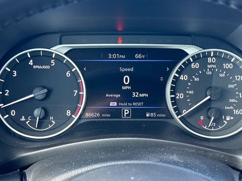 Used 2021 Nissan Sentra SV image 23