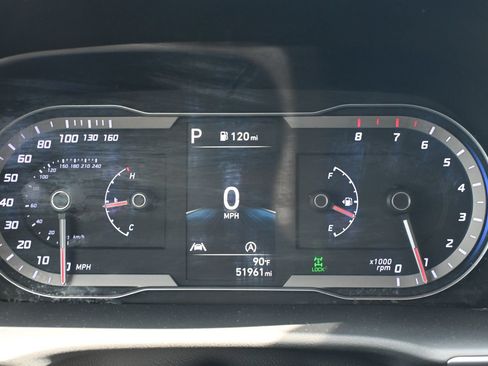 Used 2024 Hyundai Tucson SEL AWD/4WD image 14