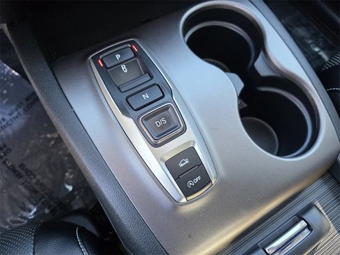 Used 2023 Honda Ridgeline RTL image 24