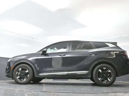 Used 2026 Kia Sportage LX FWD image 30