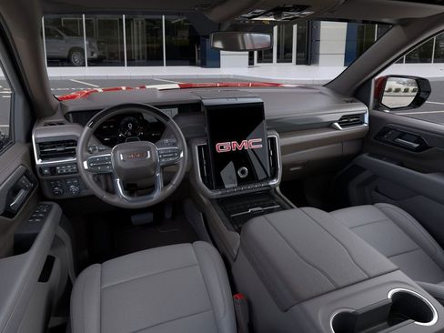 New 2026 GMC Yukon Elevation image 39