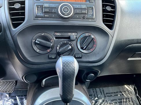 Used 2014 Nissan Juke S w/ Midnight Edition 2.0 AWD/4WD image 16