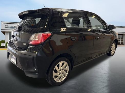 Used 2022 Mitsubishi Mirage ES image 6