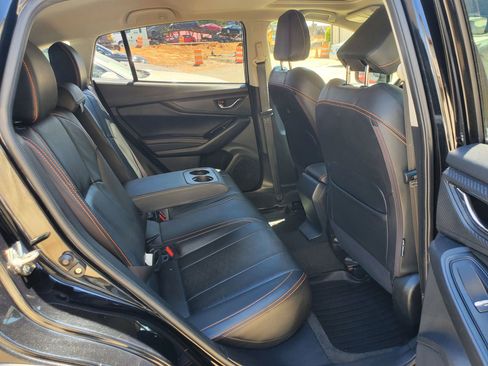 Used 2019 Subaru Crosstrek 2.0i Limited w/ Moonroof Package w/Navigation AWD/4WD image 40