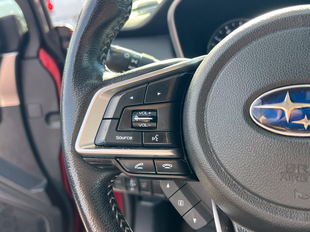 Used 2022 Subaru Outback Limited XT AWD/4WD image 19