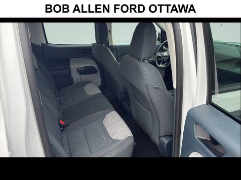 Used 2023 Ford Maverick XLT FWD image 22