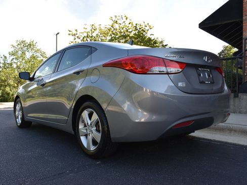 Used 2012 Hyundai Elantra GLS w/ Preferred Pkg 3 FWD image 30