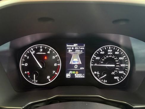 Used 2024 Subaru Outback Touring XT image 25