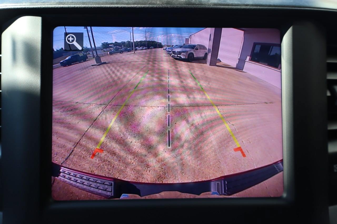 Used 2020 RAM 1500 Big Horn AWD/4WD image 18