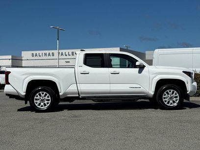 Used 2024 Toyota Tacoma SR5