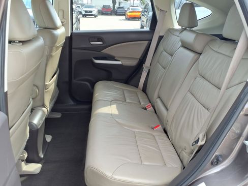 Used 2014 Honda CR-V EX-L image 19
