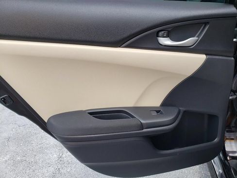 Used 2016 Honda Civic LX image 28