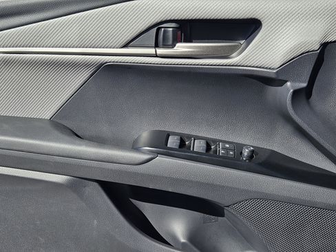 New 2026 Toyota Camry SE w/ Multimedia Upgrade Package image 18