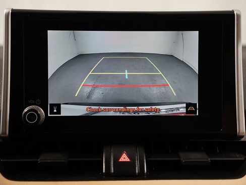 Certified 2025 Toyota RAV4 LE image 19