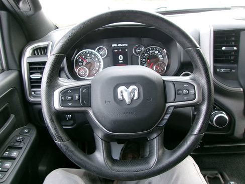 Used 2024 RAM 3500 Tradesman w/ Bed Utility Group AWD/4WD image 20