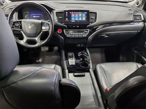 Used 2019 Honda Pilot Touring image 20