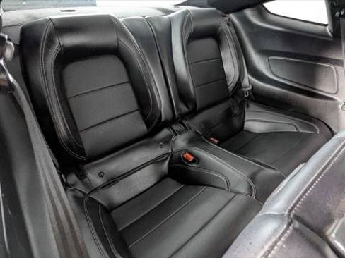 Used 2019 Ford Mustang GT Premium w/ Equipment Group 401A RWD image 16