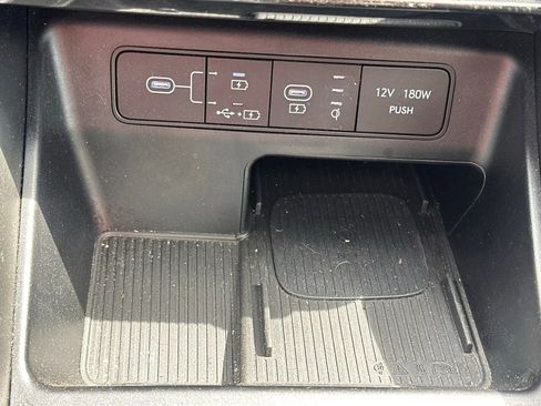 Used 2025 Hyundai Tucson SEL image 32