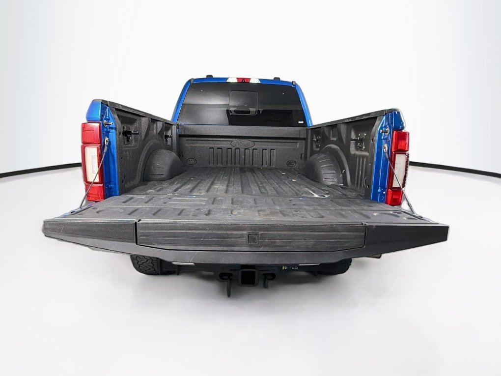 Used 2020 Ford F250 Lariat w/ Tremor Off-Road Package AWD/4WD image 26