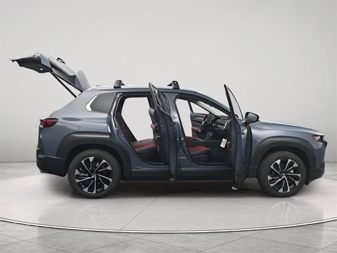 New 2026 MAZDA CX-50 2.5 Hybrid w/ Weather Package image 30